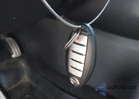 2017 Nissan Maxima 3.5 Sr from USA, damaged, VIN 1N4AA6AP1HC391448